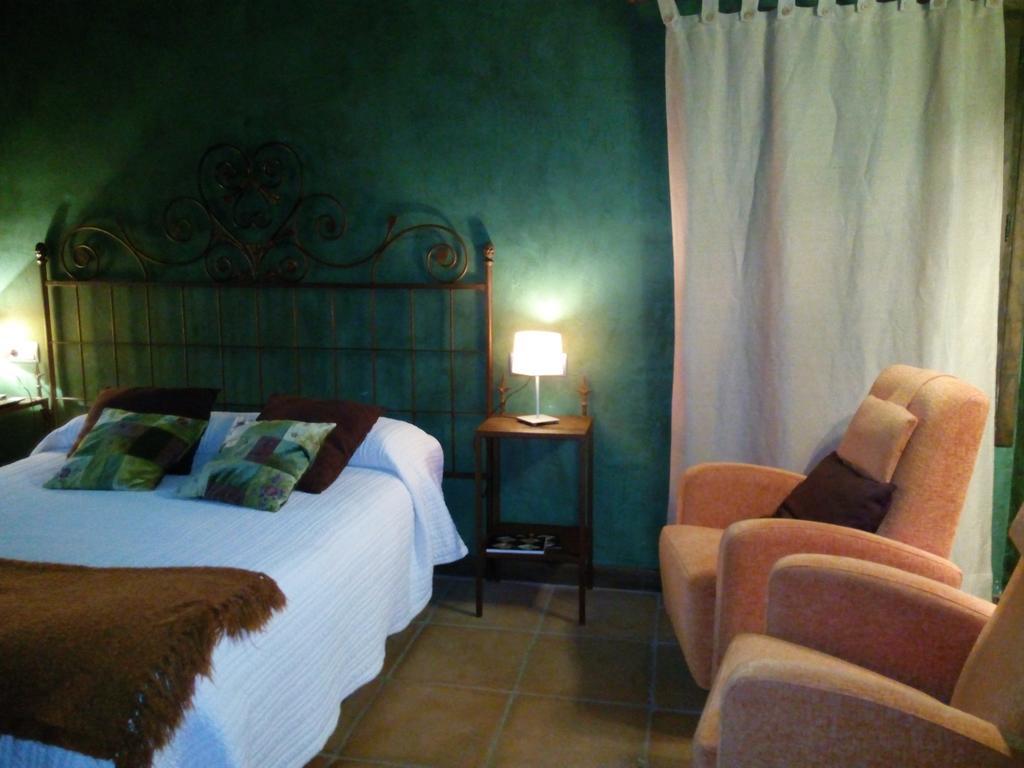 Monegal Hotel Sant Llorenc de Morunys Exterior photo