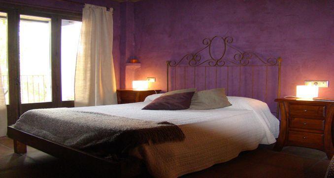 Monegal Hotel Sant Llorenc de Morunys Exterior photo
