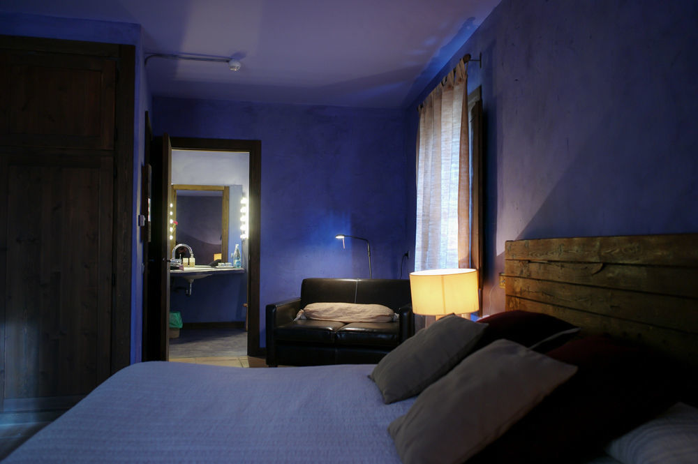 Monegal Hotel Sant Llorenc de Morunys Exterior photo